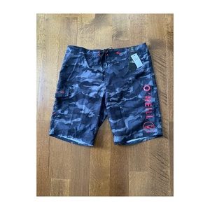 NWT O’Neill swimsuit | board-shorts